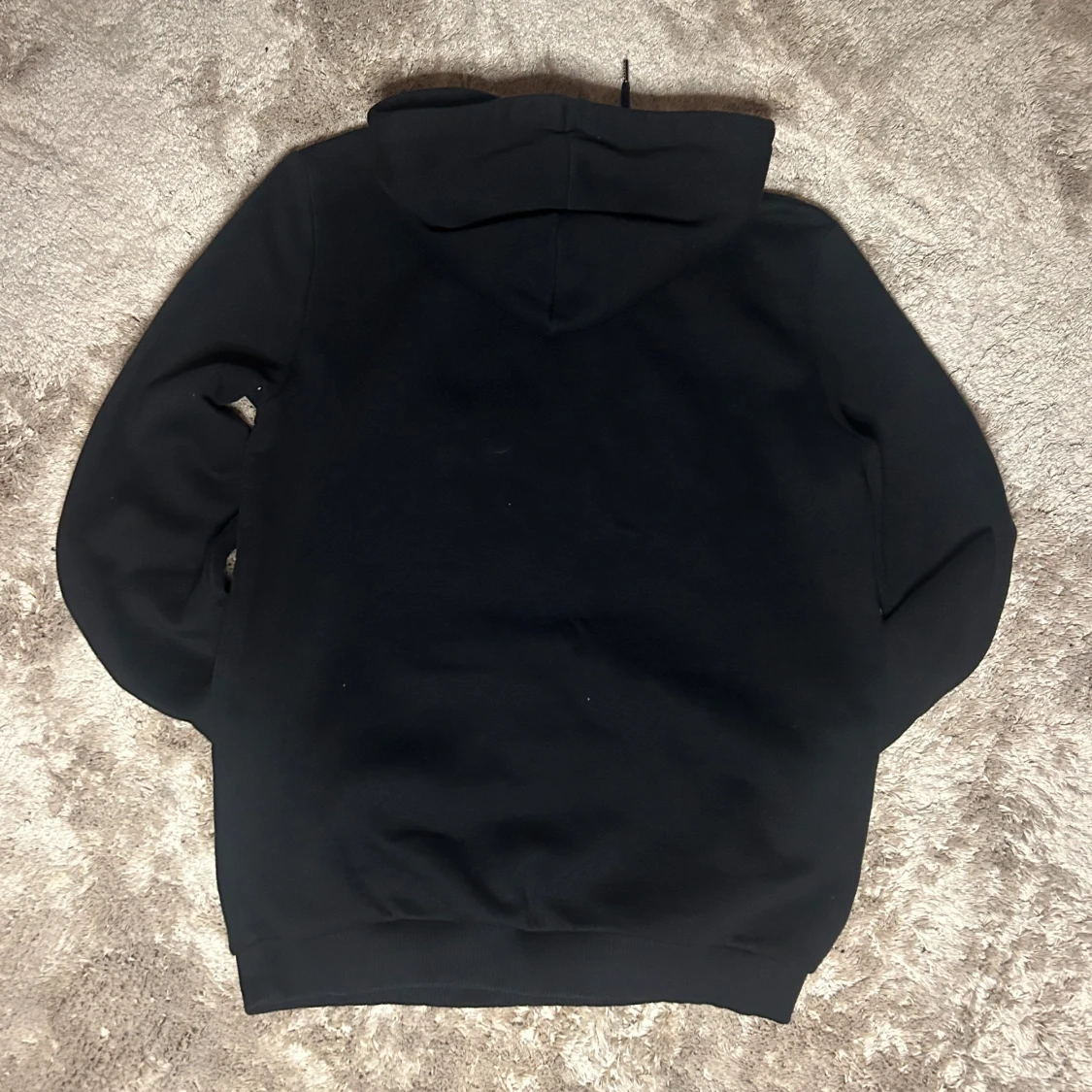 Supply & Demand Hoodie - 90