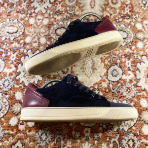 Lanvin Skor - Hej! Säljer nu mina skor från märket Lanvin, storlek 41.5,  bra skick, tveka inte på att höra av dig om du har frågor eller funderingar kring skorna!