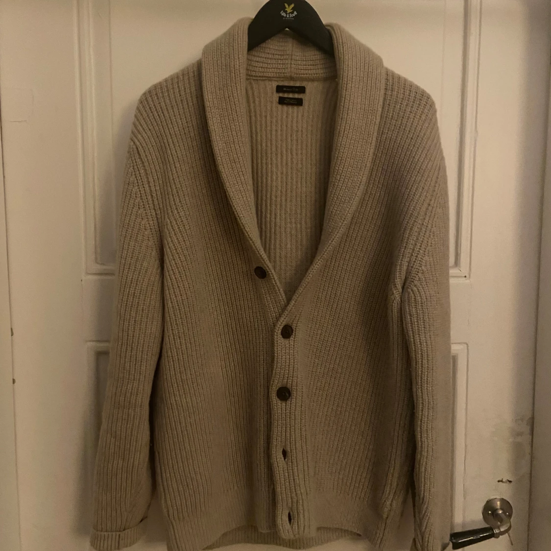 Massimo Dutti Cardigan - 90