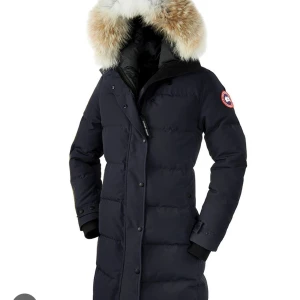 SÖKER CANADA GOOSE - SÖKER CANADA GOOSE JACKA STRL XS
