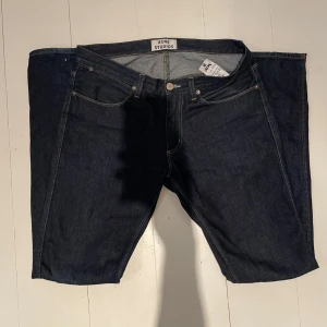 Acne jeans - Säljer nu mina sjukt feta acne jeans. Skick 10/10. Typ nya. 