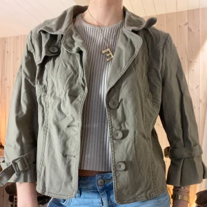 Kappa - SUPER snygg!! TRYCK gärna på köp nu❤️❤️