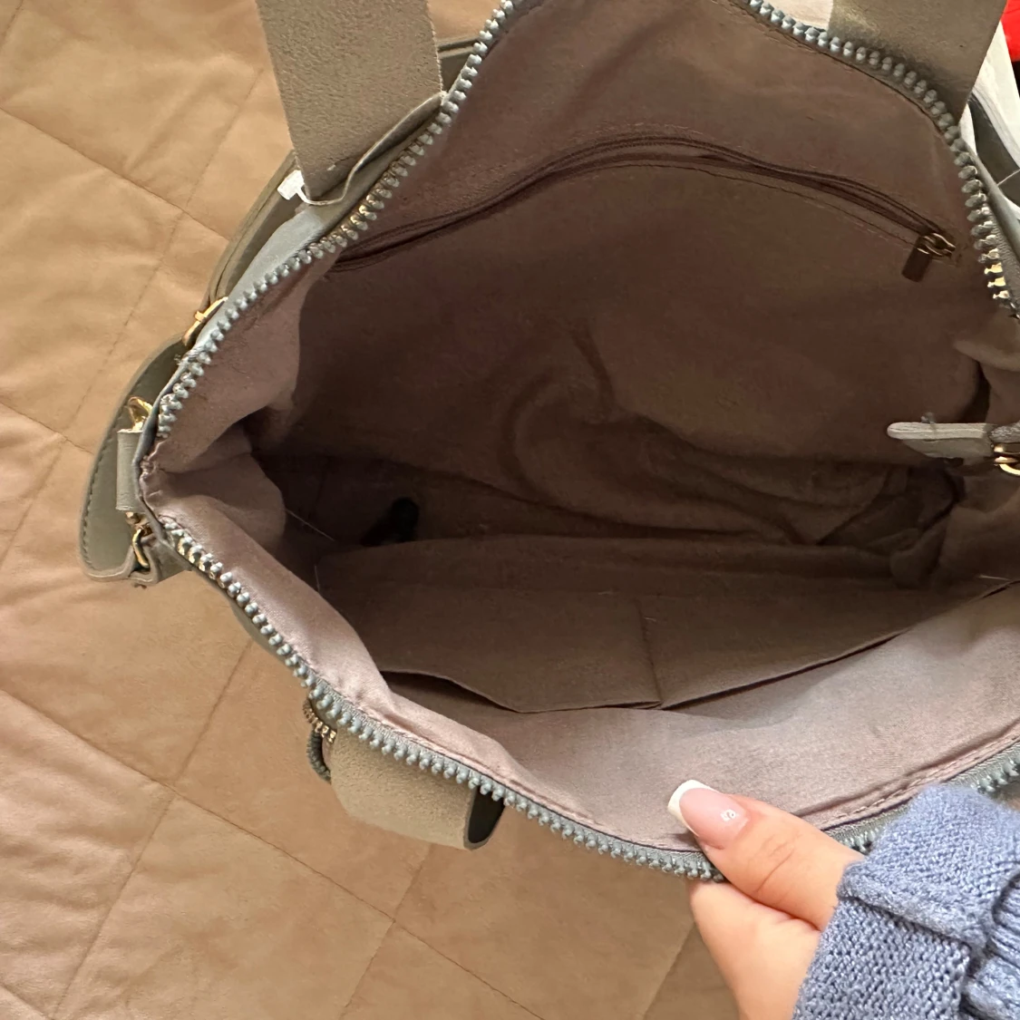 axelväska från Bimba Y Lola - 2