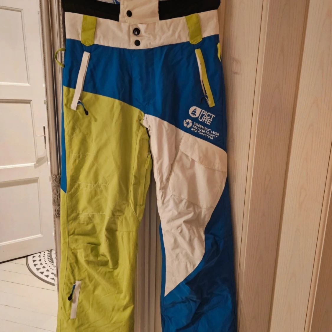 Skidbyxor från Picture Organic