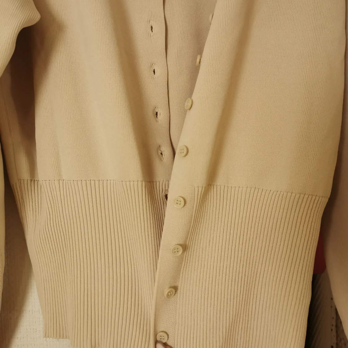 Kofta från Zara - 1