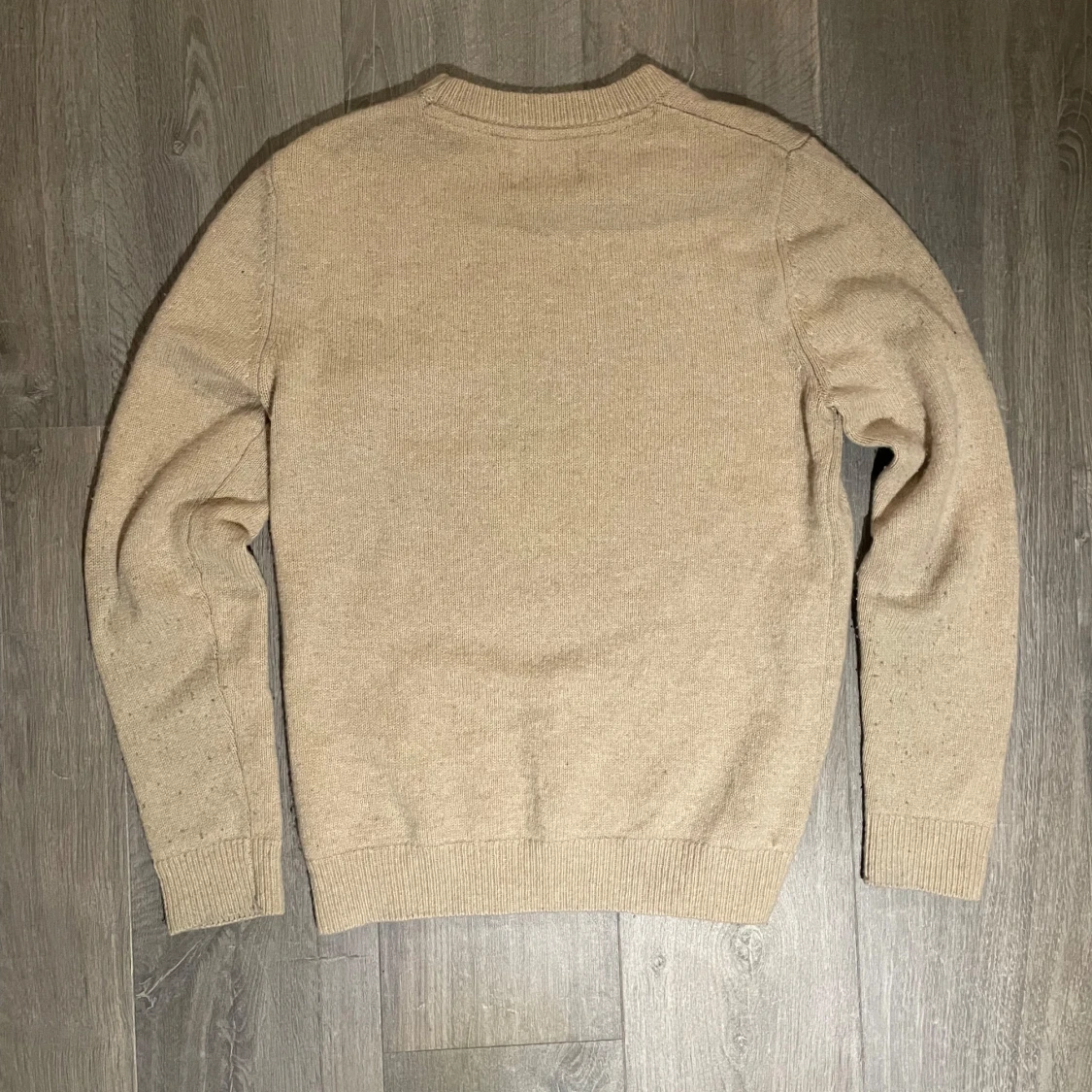 Bondelid sweater - 1