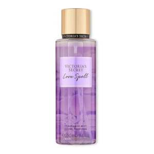 Love Spell Mist Victoria's Secret - Säljer victorias secret misten love spell! Har använda fåtal gånger så är nästan full. Säljer då jag ej tycker att doften passar mig 💕