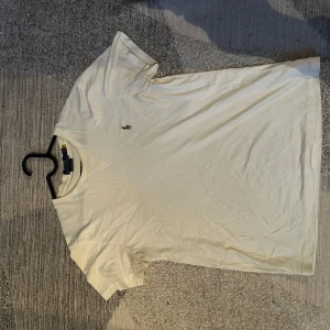 Ralph Lauren T-shirt! - Säljer denna pga ligger bara o samlar damm, riktigt schysst o passar till alla olika slags tillfällen!