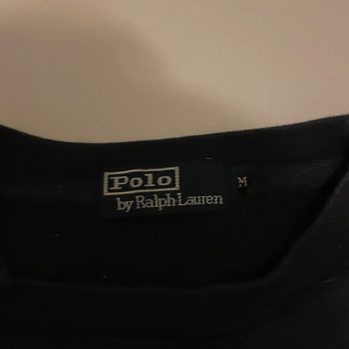 Mörk blå tröja från Polo Ralph Lauren - 3