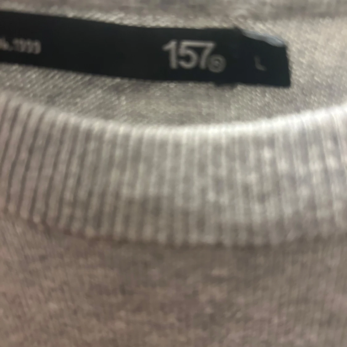 Sweatshirt från lager 157 - 2