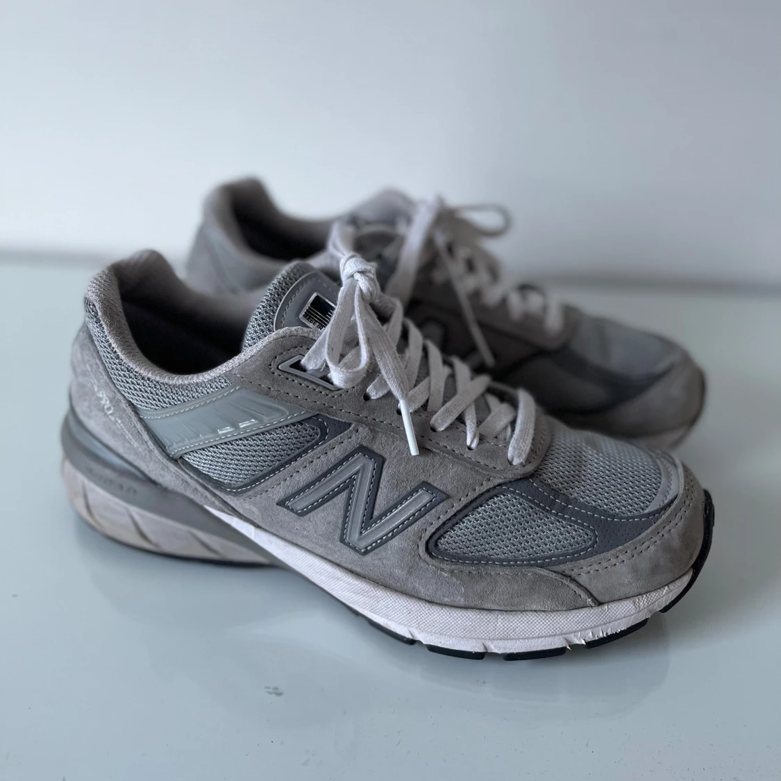 New Balance skor - 1