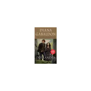 This is the first novel in the bestselling Outlander series - soon to be a major new TV series. Claire Randall is leading a double life. She has a husband in one century - and a lover in another. In 1945, Claire Randall is back from the war and reunited with her husband on a second honeymoon in Scotland. Innocently she walks through a stone circle in the Highlands, and finds herself in a violent skirmish taking place in 1743. Suddenly she is a Sassenach, an outlander, in a country torn by war and by clan feuds. A wartime nurse, Claire can deal with the bloody wounds that face her. But it is harder to deal with the knowledge that she is in Jacobite Scotland and the carnage of Culloden is looming. Marooned amid the passion and violence, the superstition, the shifting allegiances and the fervent loyalties, Claire is in danger from Jacobites and Redcoats - and from the shock of her own desire for James Fraser, a gallant and courageous young Scots warrior. Jamie shows her a passion so fierce and a love so absolute that Claire becomes a woman torn between fidelity and desire, and between two vastly different men in two irreconcilable lives.    Format Pocket   Omfång 850 sidor   Språk Engelska   Förlag Random House USA   Utgivningsdatum 2014-07-01   ISBN 9780553393699  