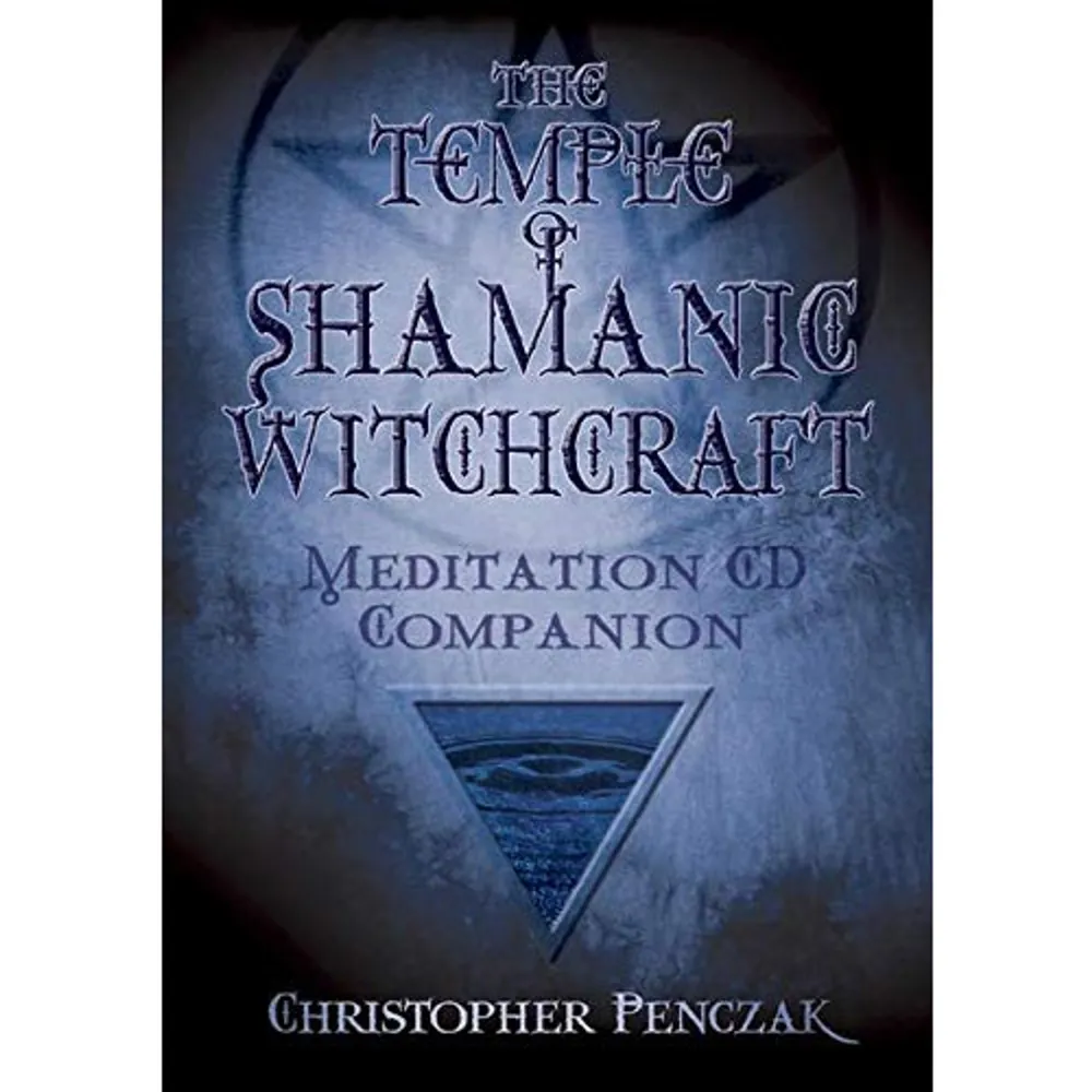 This four-CD set complements The Temple of Shamanic Witchcraft by Christopher Penczak?a year-and-a-day training guide for Wiccans seeking to expand their practice through the shamanic arts. Two CDs feature enchanting music and the author's soothing words to help you relax and embark on enlightening shamanic journeys. The rest of the set is devoted to guiding listeners through exercises related to emotional body training, tree breathing, higher self connection, upper world energy, plant spirit communication, healing past-life regression, hands-on healing, and more.    Format Häftad   Språk Engelska   Utgivningsdatum 2005-07-08   ISBN 9780738707686  . Böcker.