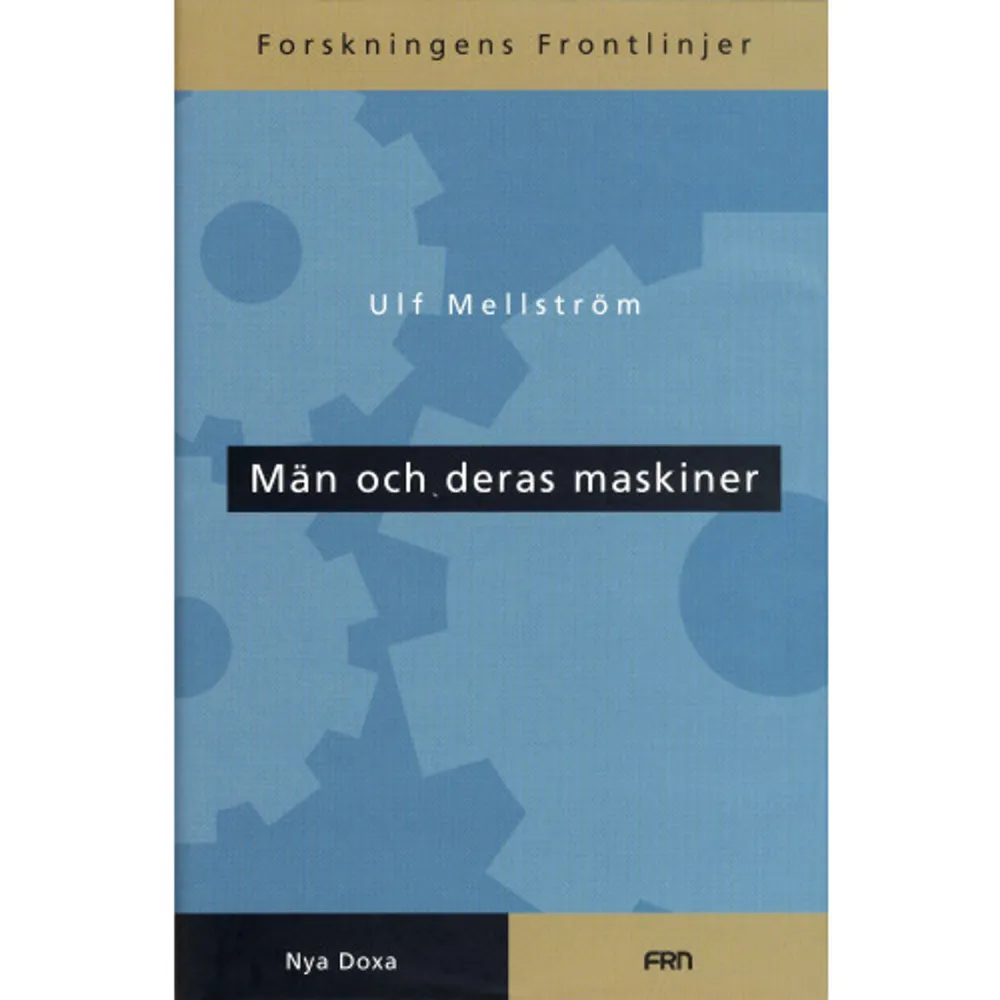   Format Inbunden   Omfång 93 sidor   Språk Svenska   Förlag Bokförlaget Nya Doxa   Utgivningsdatum 1999-01-01   ISBN 9789157803221  . Böcker.