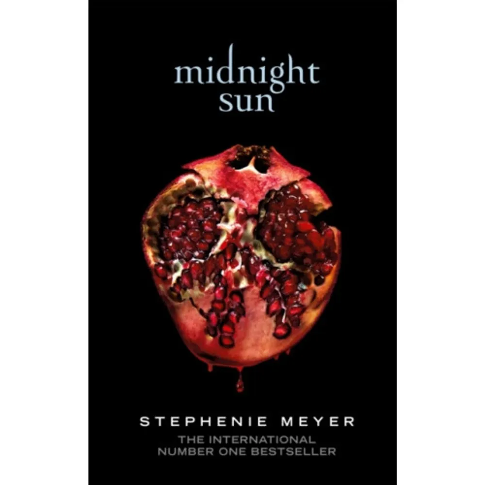 It's here! Number one bestselling author Stephenie Meyer makes a triumphant return to the world of Twilight with this highly-anticipated companion; the iconic love story of Bella and Edward told from the vampire's point of view. When Edward Cullen and Bella Swan met in Twilight, an iconic love story was born. But until now, fans have heard only Bella's side of the story.At last, readers can experience Edward's version in the long-awaited companion novel, Midnight Sun. This unforgettable tale as told through Edward's eyes takes on a new and decidedly dark twist. Meeting Bella is both the most unnerving and intriguing event he has experienced in all his years as a vampire.As we learn more fascinating details about Edward's past and the complexity of his inner thoughts, we understand why this is the defining struggle of his life. How can he justify following his heart if it means leading Bella into danger? In Midnight Sun, Stephenie Meyer transports us back to a world that has captivated millions of readers and brings us an epic novel about the profound pleasures and devastating consequences of immortal love.    Format Pocket   Omfång 756 sidor   Språk Engelska   Förlag Little Brown   Utgivningsdatum 2021-08-19   ISBN 9780349003641  . Böcker.