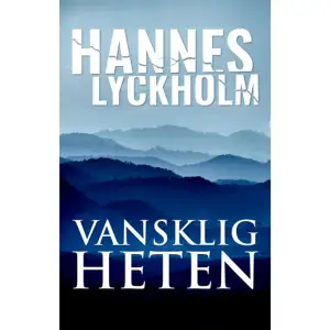 Gränslös makt, en enorm förmögenhet – och ett beslut som riskerar allt Genom att gifta sig med Frans Adamsson har Hanna fått inflytande, makt och pengar hon tidigare bara kunnat drömma om. Guds Händers kyrksal är fylld till brädden när Hanna i den vita sidenklänningen glider fram mot pastorn. Ingen i västmanländska Frejdal har vågat tacka nej till familjen Adamssons inbjudan. Beskedet på bröllopsfesten får Hanna att tappa andan. I ett slag raseras Frans och hennes framtid. De kommer att förlora allt. Hanna kan omöjligen gå tillbaka till sitt tidigare liv och flytta till det fuktskadade huset i Sänkan, ändå är hon inte säker på om hon är beredd att göra det som krävs. Inspirerad av Elin Wägners Vansklighetens land från 1918 har thrillerförfattaren Hannes Lyckholm skapat en modern variant av den svenska klassikern där Hanna ställs inför ett omöjligt val. Berättelsen om gränslös makt, en enorm förmögenhet och familjehemligheter ingen vill ska komma upp till ytan har aldrig känts mer aktuell.     Format Häftad   Omfång 132 sidor   Språk Svenska   Förlag Lingonberry Fiction   Utgivningsdatum 2023-06-22   ISBN 9789198497298  