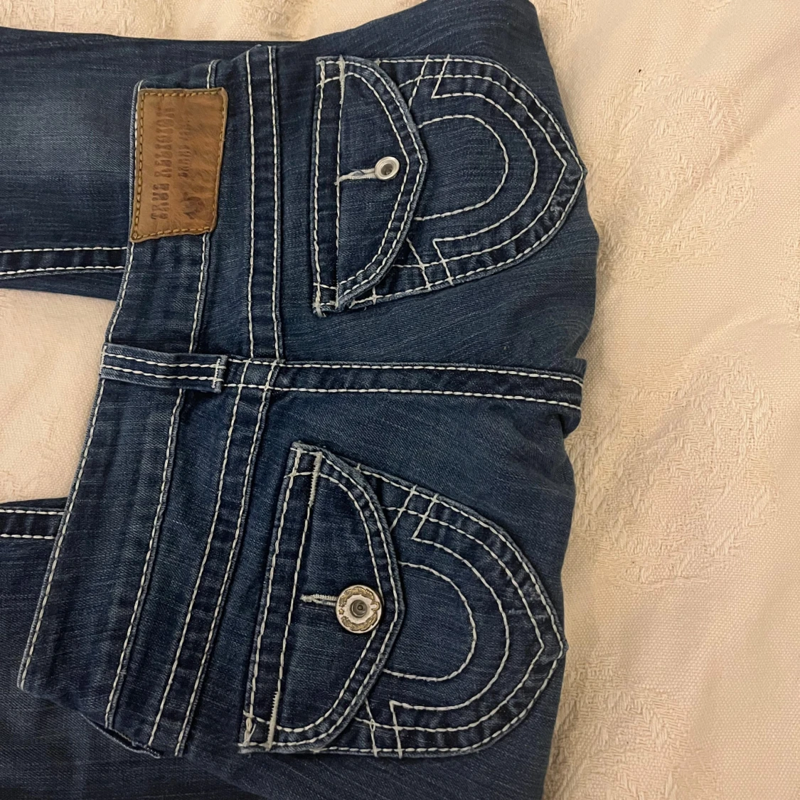 bootcut jeans från True Religion - 92