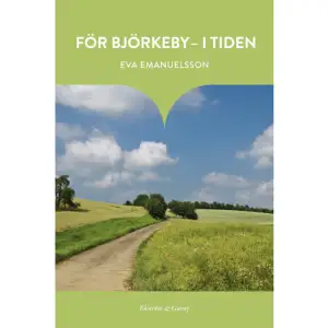 Vad är det egentligen som händer i den till synes alldagliga byn Björkeby? I byn, strax utanför Enköping, bor tre familjer. De stretar på i sin vardagslunk och inga större händelser stör deras tillvaro. Men så förändras allt. Mystiska transporter följs av inbrott och stölder. Och plötsligt hör en tv-producent av sig och vill skildra byn som en plats där inget utvecklats på decennier. När sedan en okänd kvinna dyker upp och hävdar att hon är släkt med en av familjerna ställs allt i byn på ända och invånarna får hastigt annat att tänka på. Vad var det som hände i byn för sjuttio år sedan? För Björkeby – i tiden skildrar med humor och värme ett modernt liv på den svenska landsbygden, i skuggan av en storstad. Trots karaktärernas olika tankesätt, förutsättningar och erfarenheter finns gemenskapen, närheten till naturen, det genuina och det jordnära som en naturlig del av livet i Björkeby. För Björkeby – i tiden är en fristående uppföljare till Flätorna (2020, Ekström & Garay) och utspelas sex år senare.Fliktext:Röster om Flätorna (2020): ”De litterära motiven är många men bildar en sympatisk speglande väv av livet i byn. Språket flyter fint och dialogen äger autenticitet. Handlingen är intressant och författarens solidaritet med det genuina och mänskliga uppenbar.”Jan Hansson, btj ”[S]om läsare får man följa med på en rejäl runda – med många svängar på vägen. Rappt, underhållande och med en dos allvar mitt i allt.”Tidningen LandFörfattarpresentation:Eva Emanuelsson bor på en gård utanför Enköping och har lång erfarenhet som kommunal sekreterare. Vid sidan av föreningsliv och förtroendeuppdrag ägnar hon sig åt att skriva samt släkt- och hembygdsforskning. Hon har tidigare skrivit två historiska romaner och medverkat som krönikör i en trafiktidskrift.För Björkeby – i tiden är hennes andra roman på Ekström & Garay. Den första, Flätorna (2020), utspelas i samma by somFör Björkeby – i tiden.    Format Danskt band   Omfång 328 sidor   Språk Svenska   Förlag Ekström & Garay   Utgivningsdatum 2023-12-06   ISBN 9789189850224  