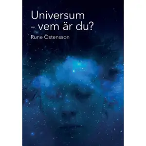 I Universum vem är du, möter naturvetenskapen och livsvetenskapen varandra och öppnar upp för ett helt nytt perspektiv på världsalltet. Naturvetenskapen har den fysiska materien som det primära forskningsobjektet medan Martinus livsvetenskap har medvetandet och själva livet som sitt fokus. I detta möte kan de stora frågorna ses i ett nytt ljus.Universums födelse och utvecklingLivets ursprungMaterien som ljusVad är medvetande?Vad är meningen med livet?Välkommen till en spännande resa, från makrokosmos till mikrokosmos - genom världsalltets levande tomrum och de lysande solarna i vårt inre universum.Rune Östensson, född 1951, har arbetat 30 år inom området mikrobiologi, med bland annat forskning och utveckling. Sedan 1981 har han hållit föredrag och kurser i Martinus kosmologi runt om i Skandinavien.    Format Häftad   Språk Svenska   Utgivningsdatum 2018-11-09   ISBN 9789187703164  