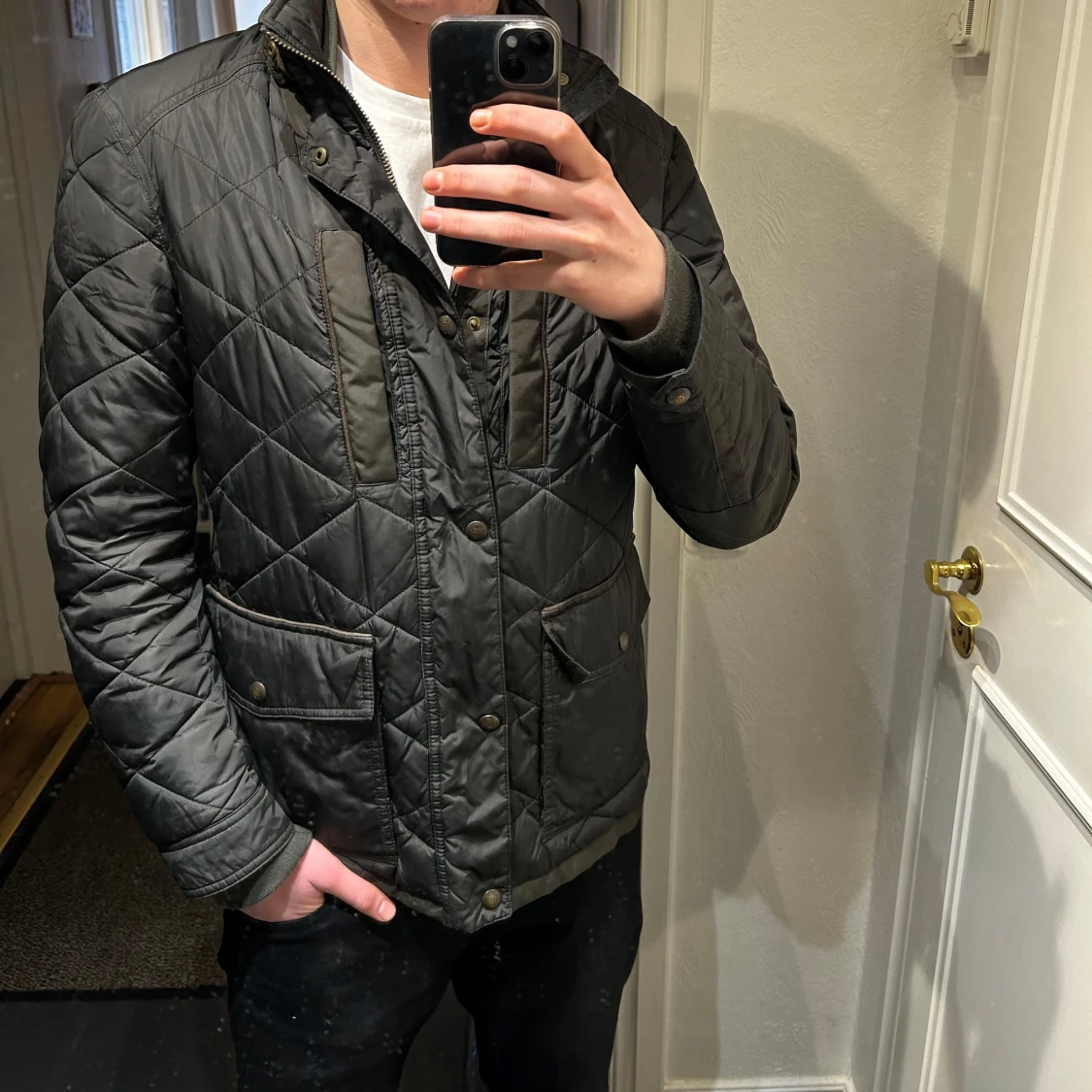 Massimo dutti jacka  - 90