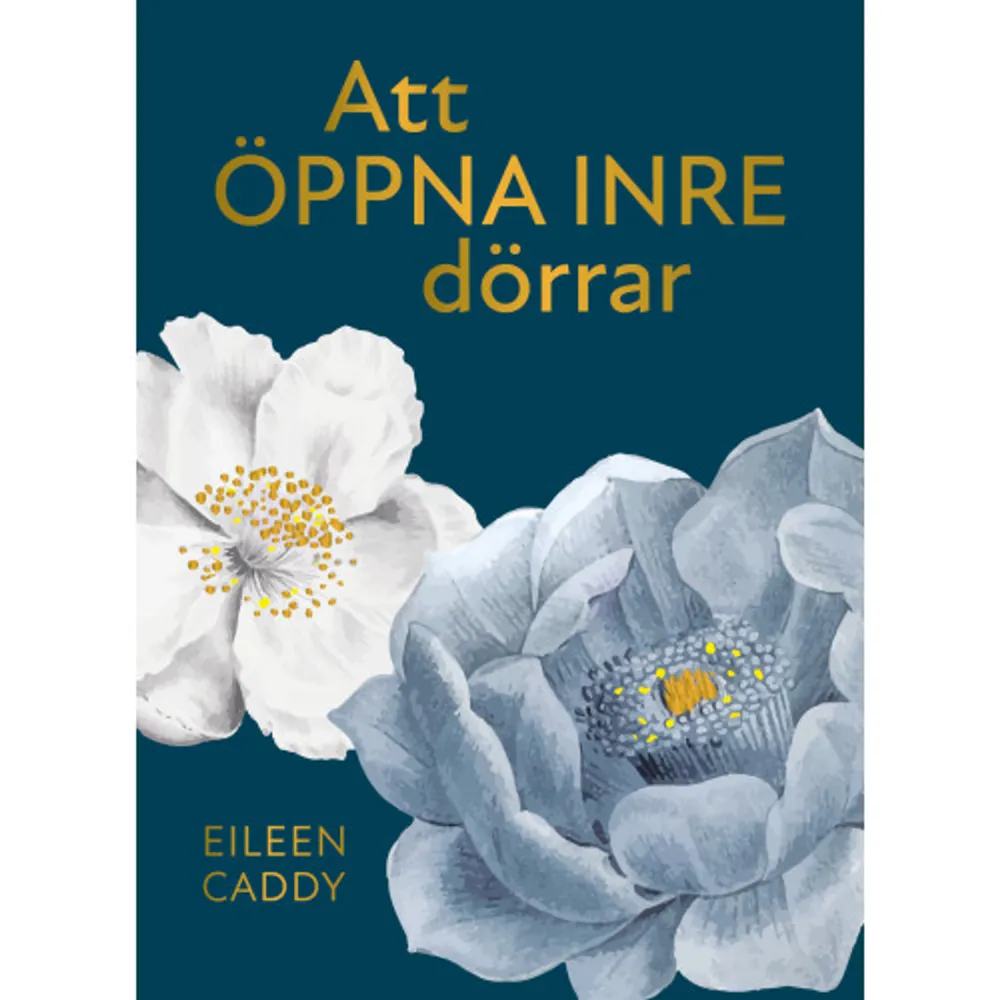 Uppdaterad utgåva med nytt omslag!En vackert illustrerad årsdagbok med dagliga upplyftande texter för själen av Eileen Caddy, inspiratör och medgrundare till det andliga centret Findhorn i norra Skottland.Utdrag ur boken:Se ljuset bakom molnen