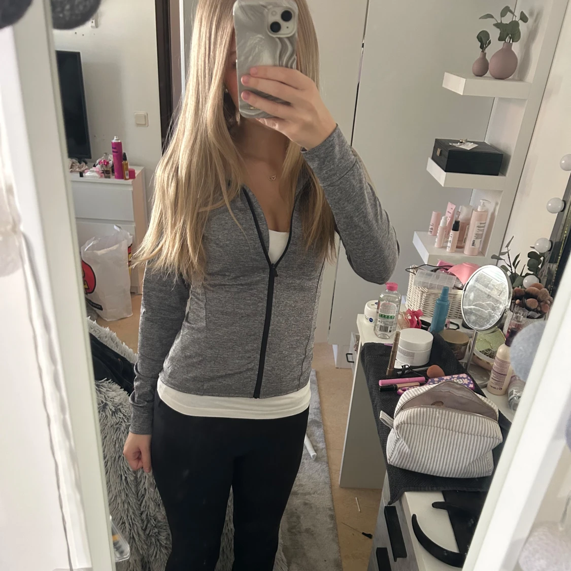 Träningströja - 90