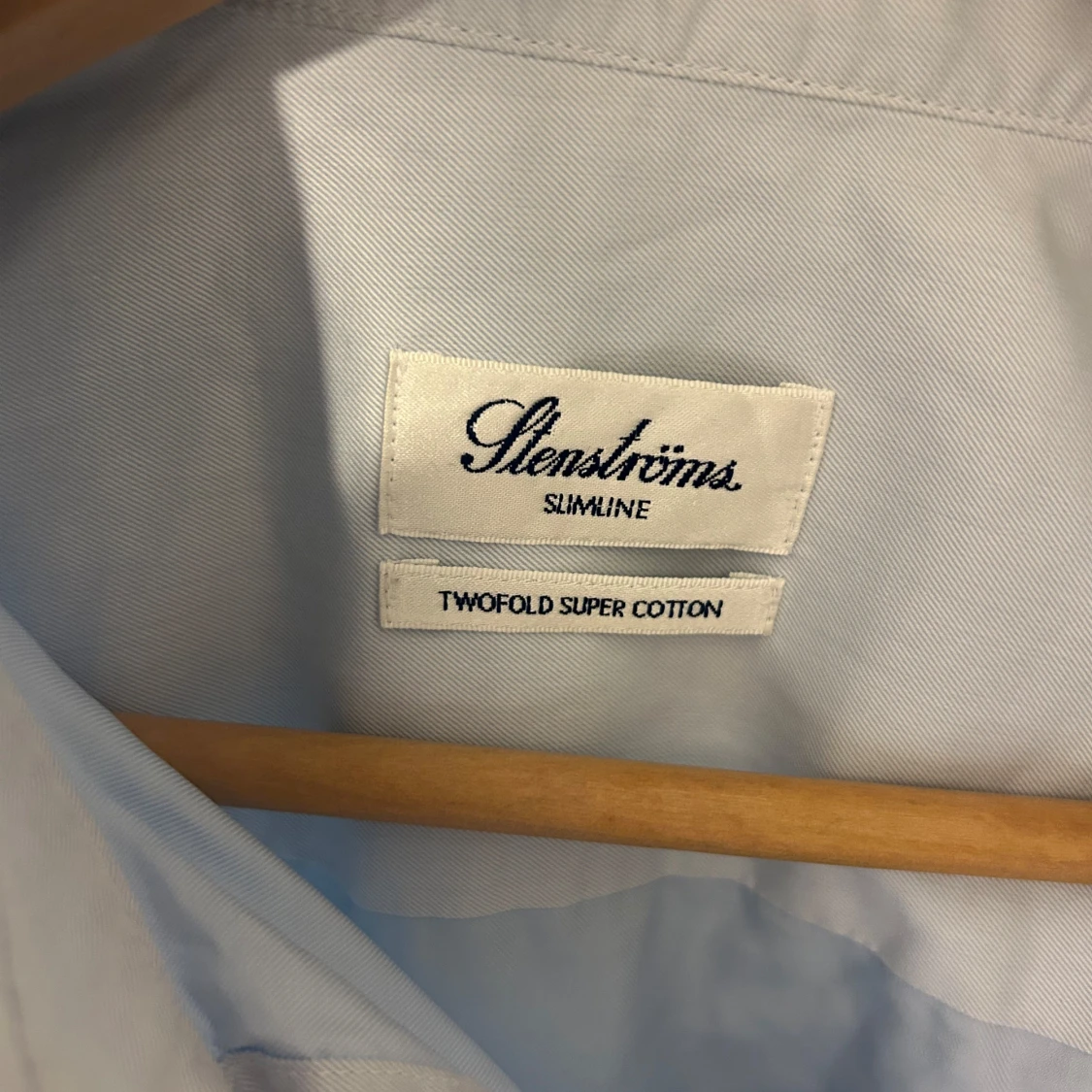 Stenströms skjorta  - 92