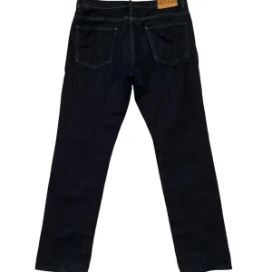 Kenzo Paris jeans  - Ett par fina jeans som jag inte använder nån mer[längd:104cm][midja:46cm][ben öppning:17cm]