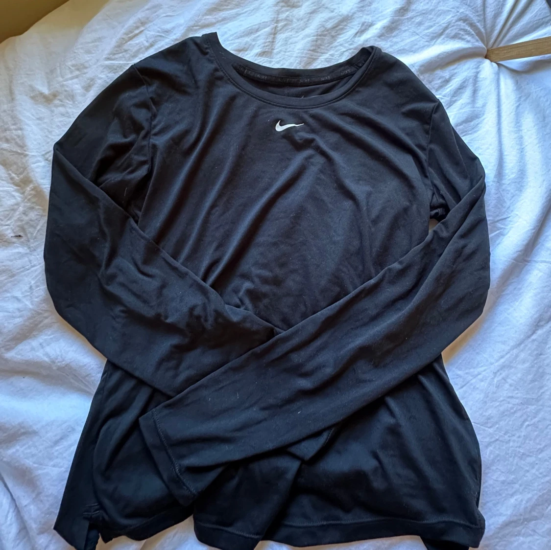 Nike träningströja