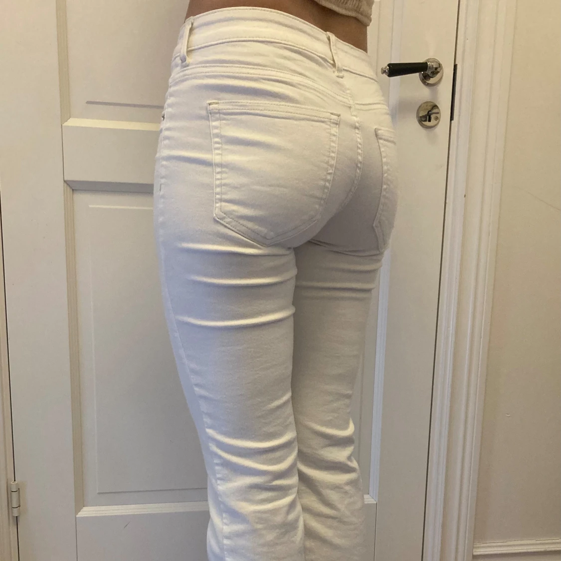 Vita bootcut jeans - 90