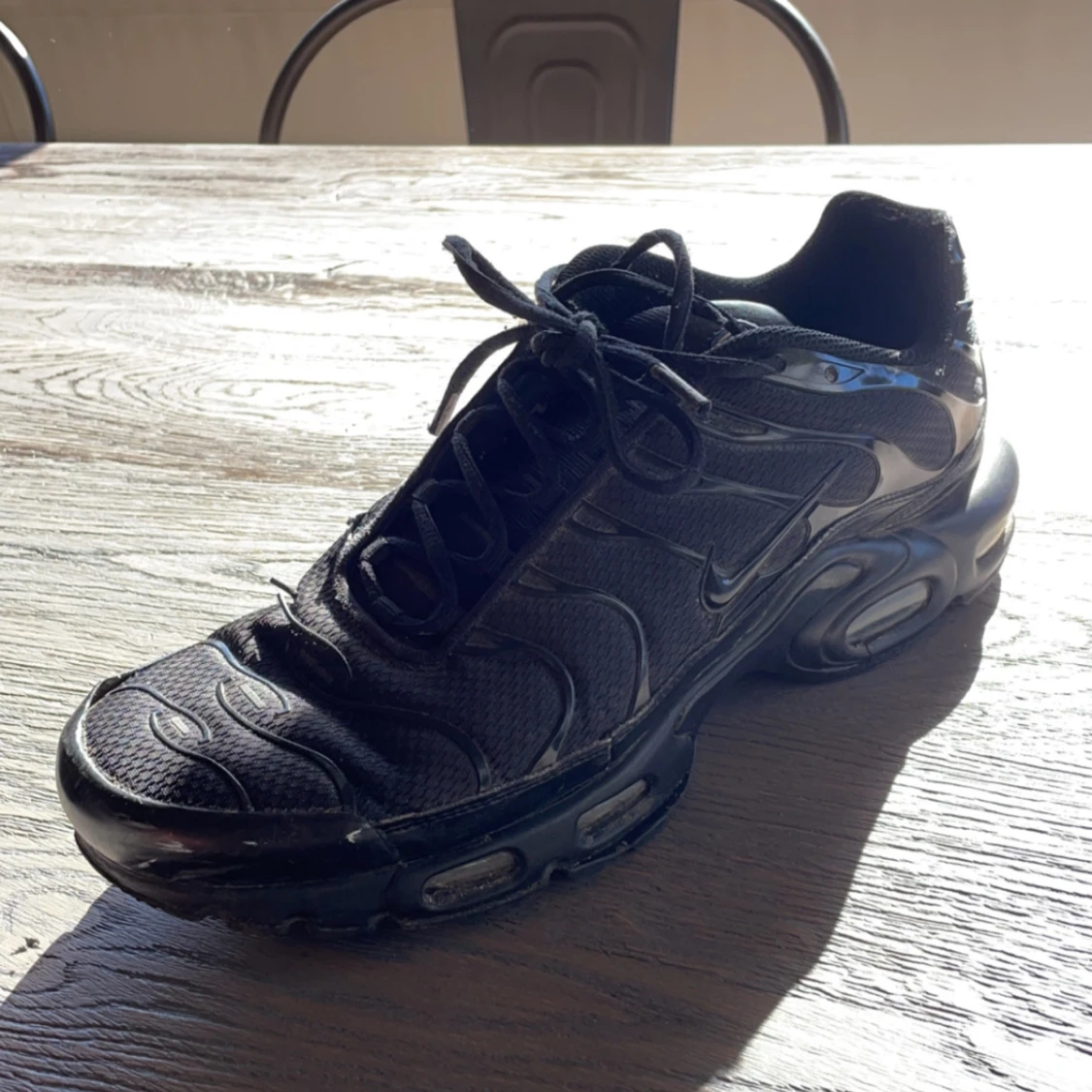 Nike Air Max Tn - 90