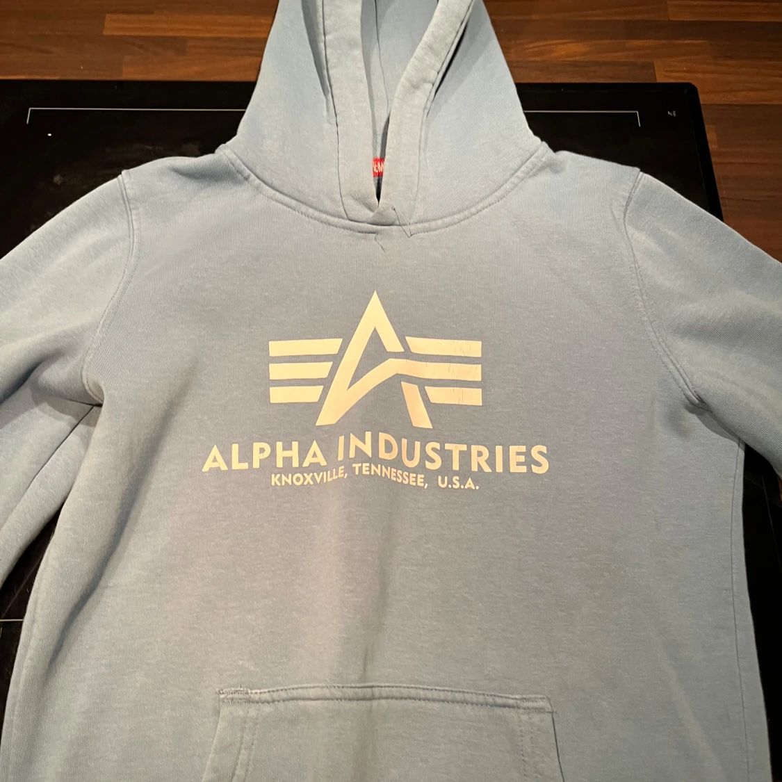 Alpha industries hoodie