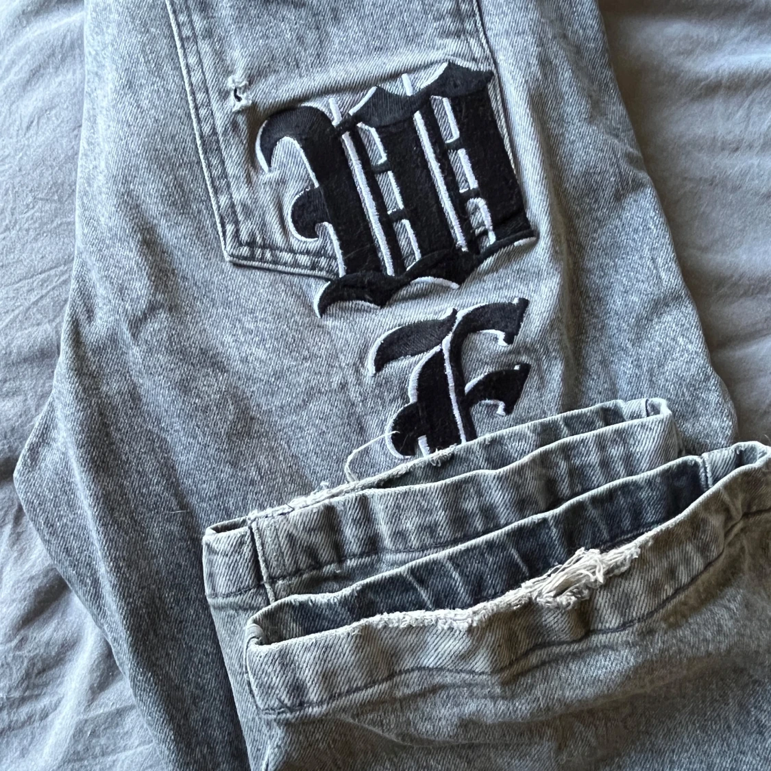 Lucamachain jeans - 93