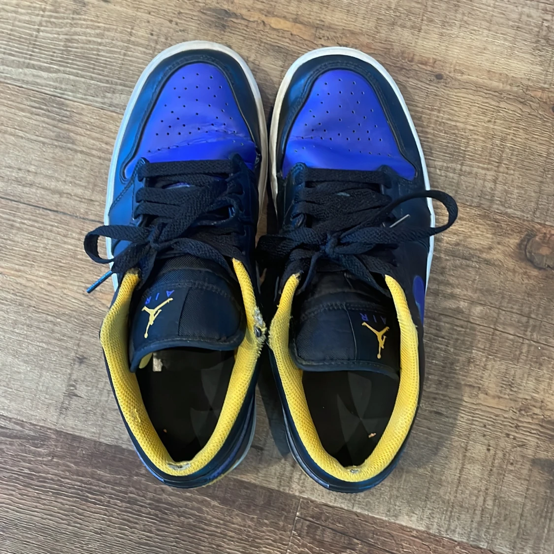 Air jordan one low - 90