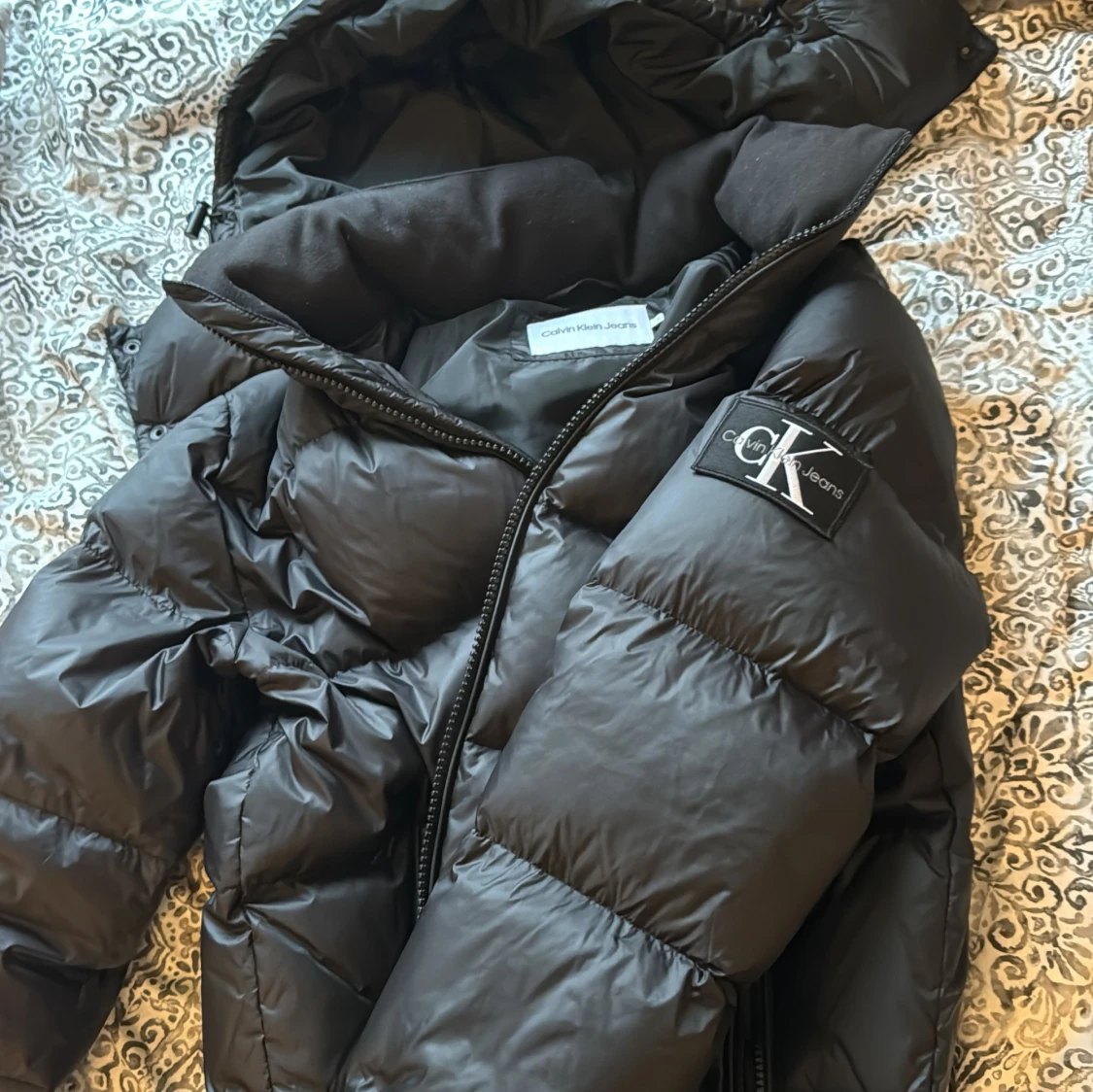 Calvin klein jacka - 92