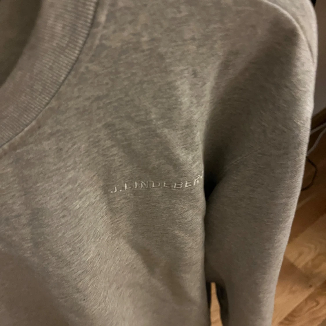 J.lindberg tröja - 91