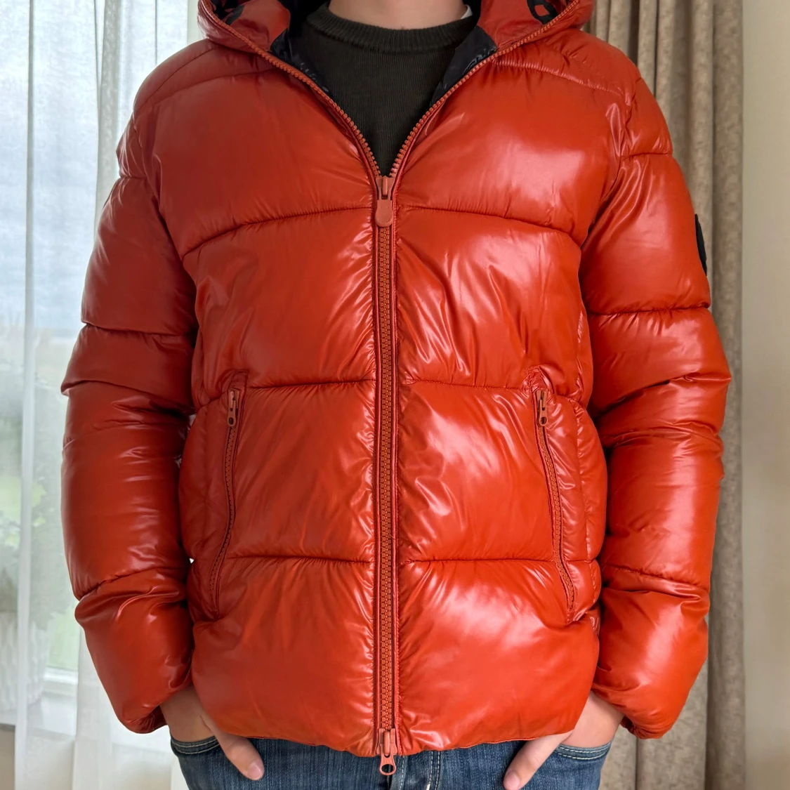 ”Save The Duck” Jacka - 92