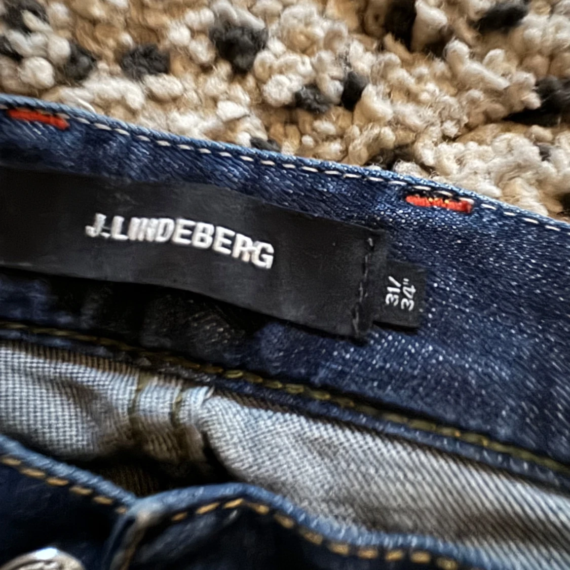 J.Lindeberg jeans - 91