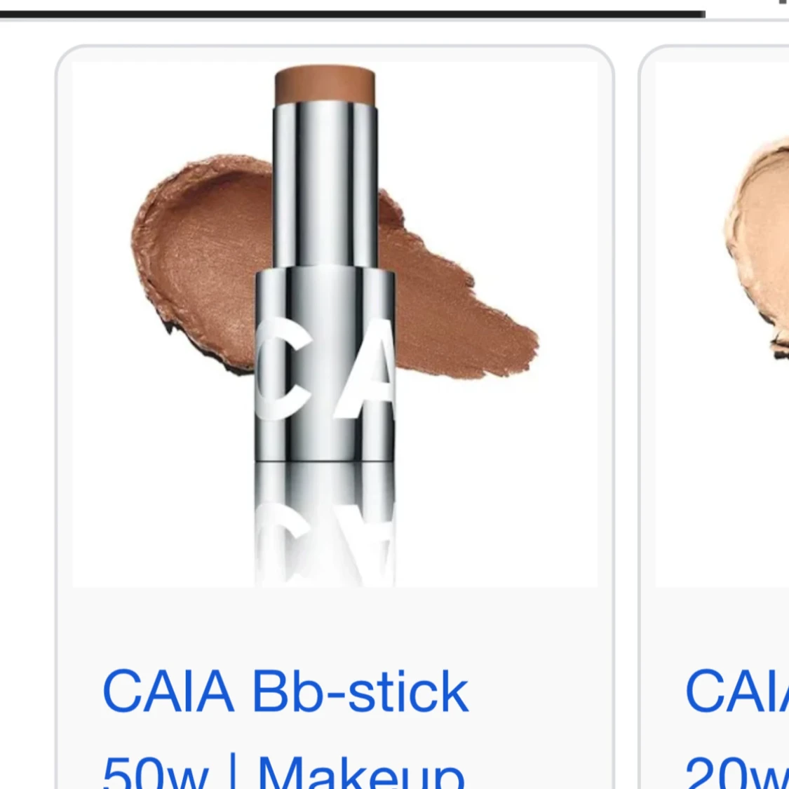 Caia BB stick - 92