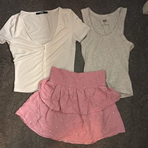 Blandat - Allt för 100kr eller 40kr st allt är nästan nytt 