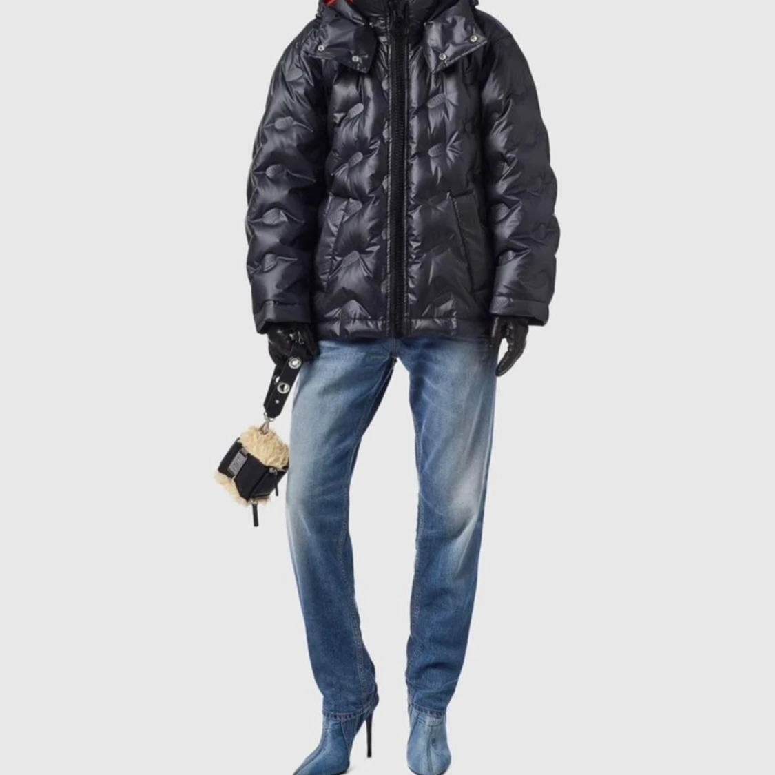 Dunjacka Diesel - 90