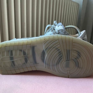 Nike dunk - Snygga fräscha dojjor från USA knappt använda på grund av fel stl.