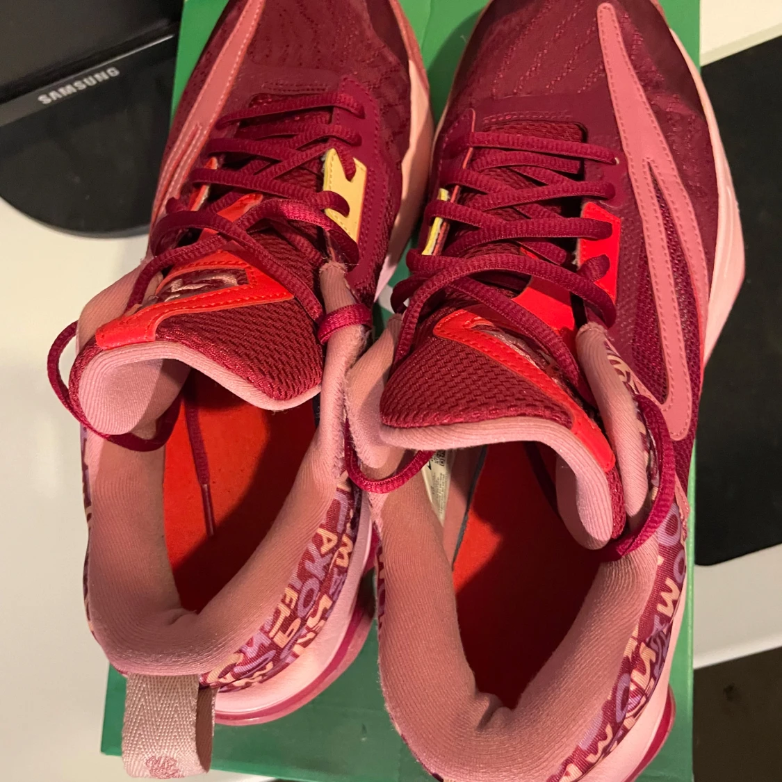 Giannis Immortality 3 - 90