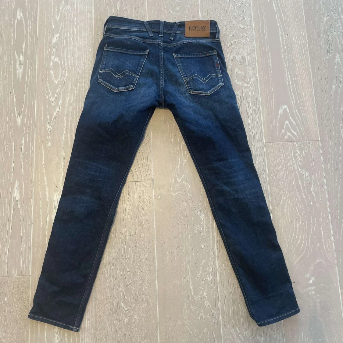 Replay Anbass jeans - 91