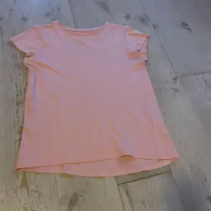 Fin rosa T-shirt 