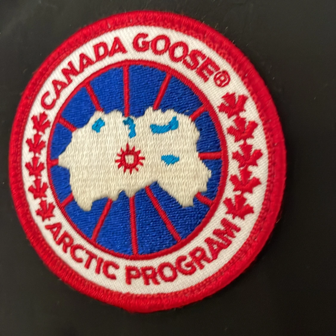 Canada goose väst 2021 - 91