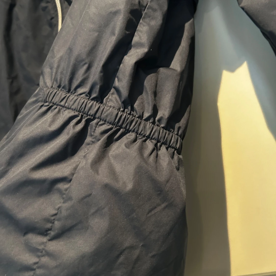 Tunn Gant jacka  - 91