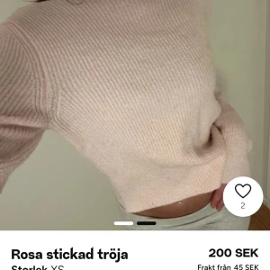 Två stycken  - Köp