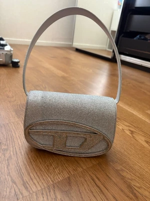Diesel bag - Använt lite