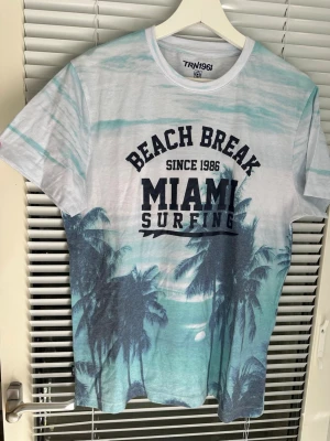 Somrig Herrtshirt storlek: L - Somrig Herrtshirt storlek: L